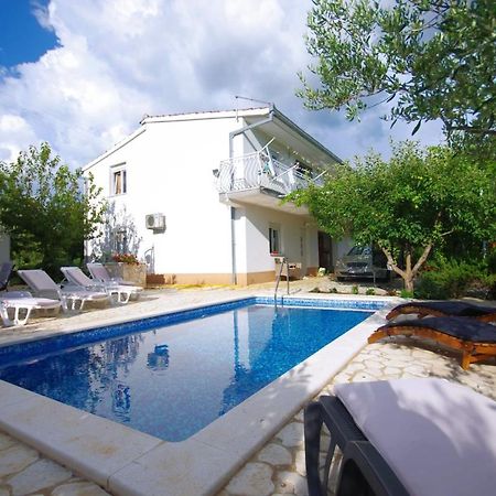 Villa Jakov Kraj  Екстериор снимка