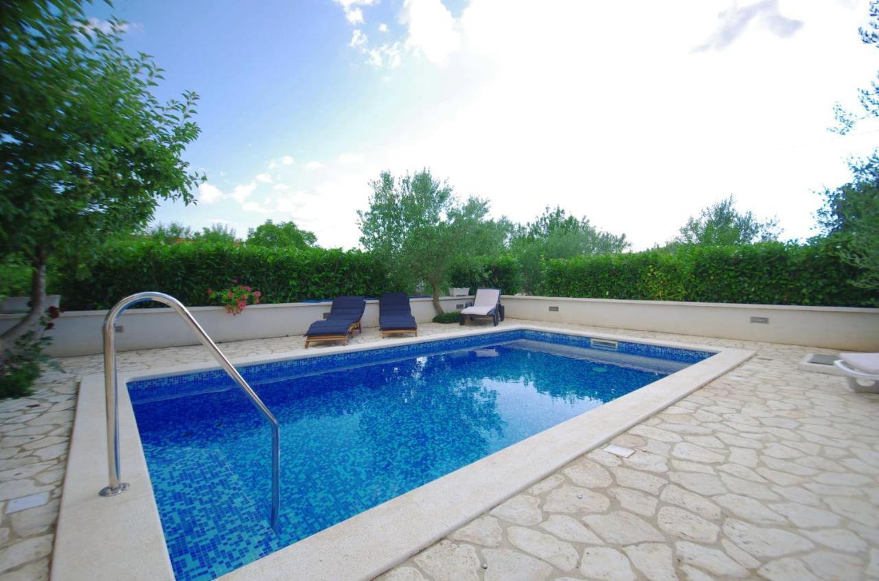 Villa Jakov Kraj  Екстериор снимка