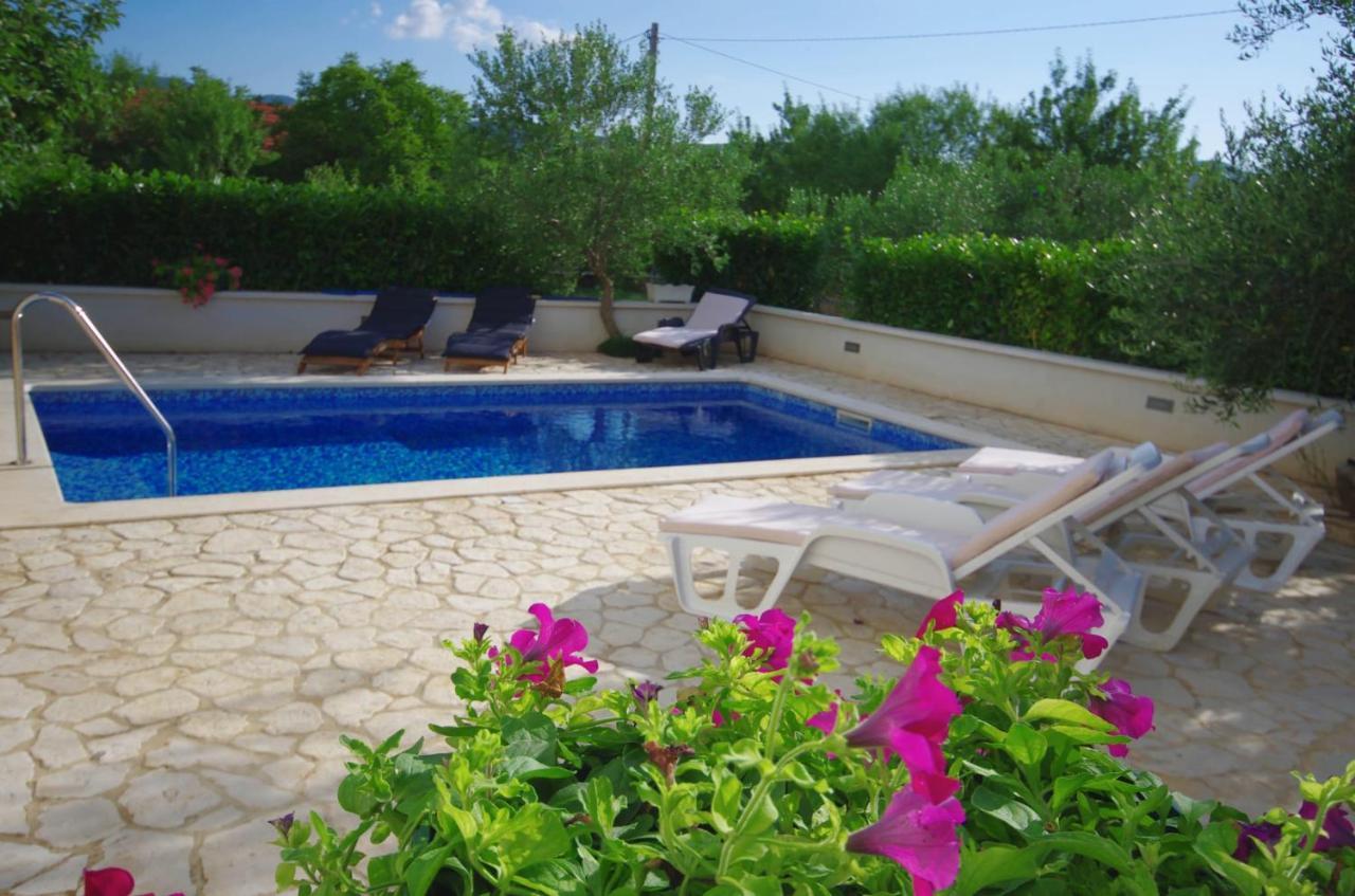 Villa Jakov Kraj  Екстериор снимка
