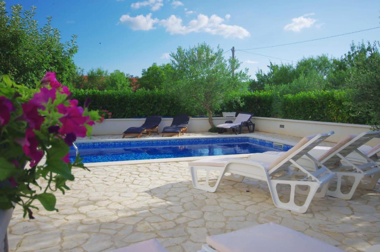 Villa Jakov Kraj  Екстериор снимка