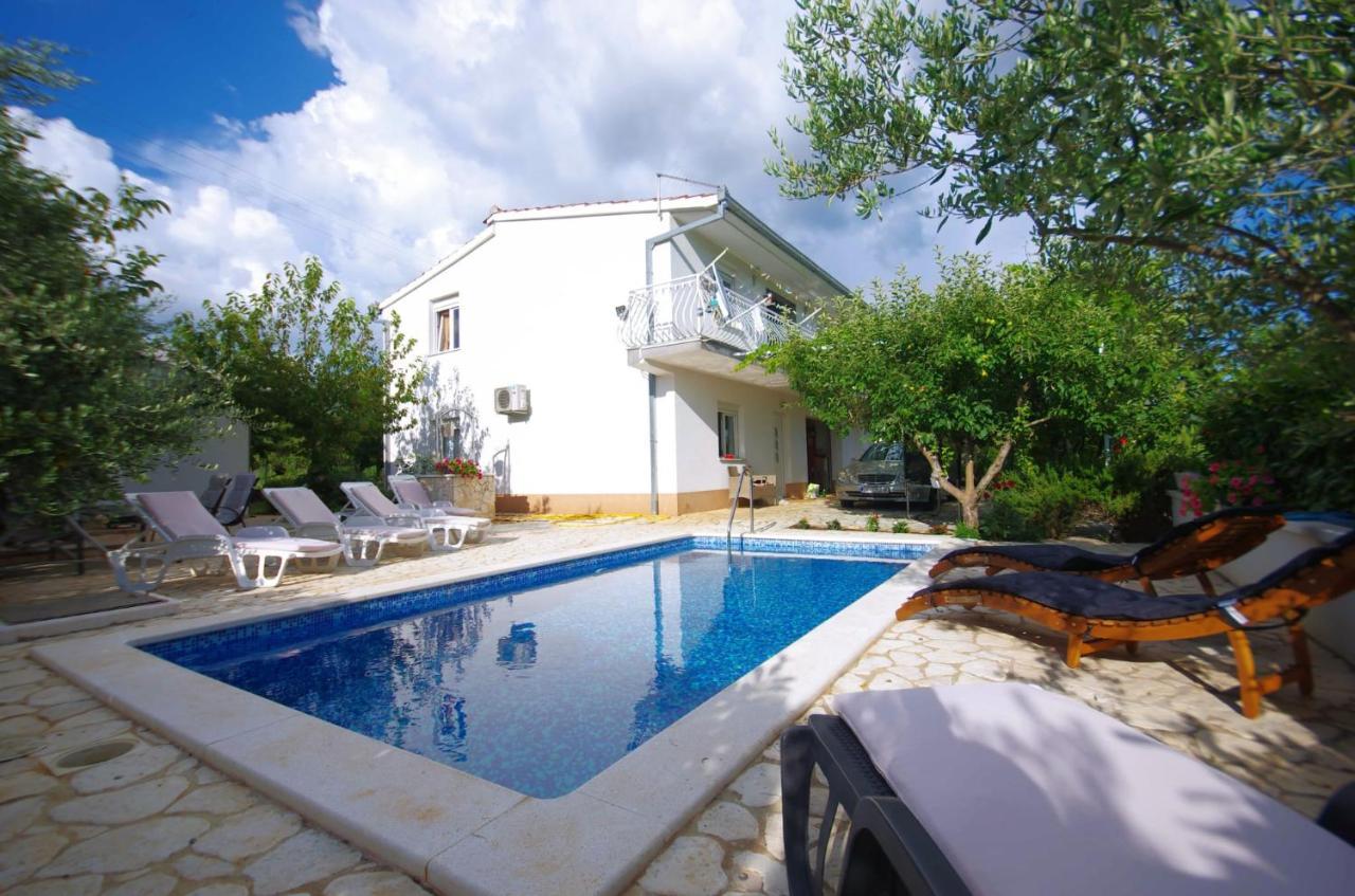Villa Jakov Kraj  Екстериор снимка