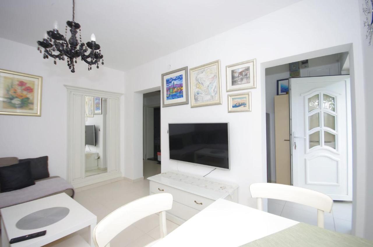 Villa Jakov Kraj  Екстериор снимка