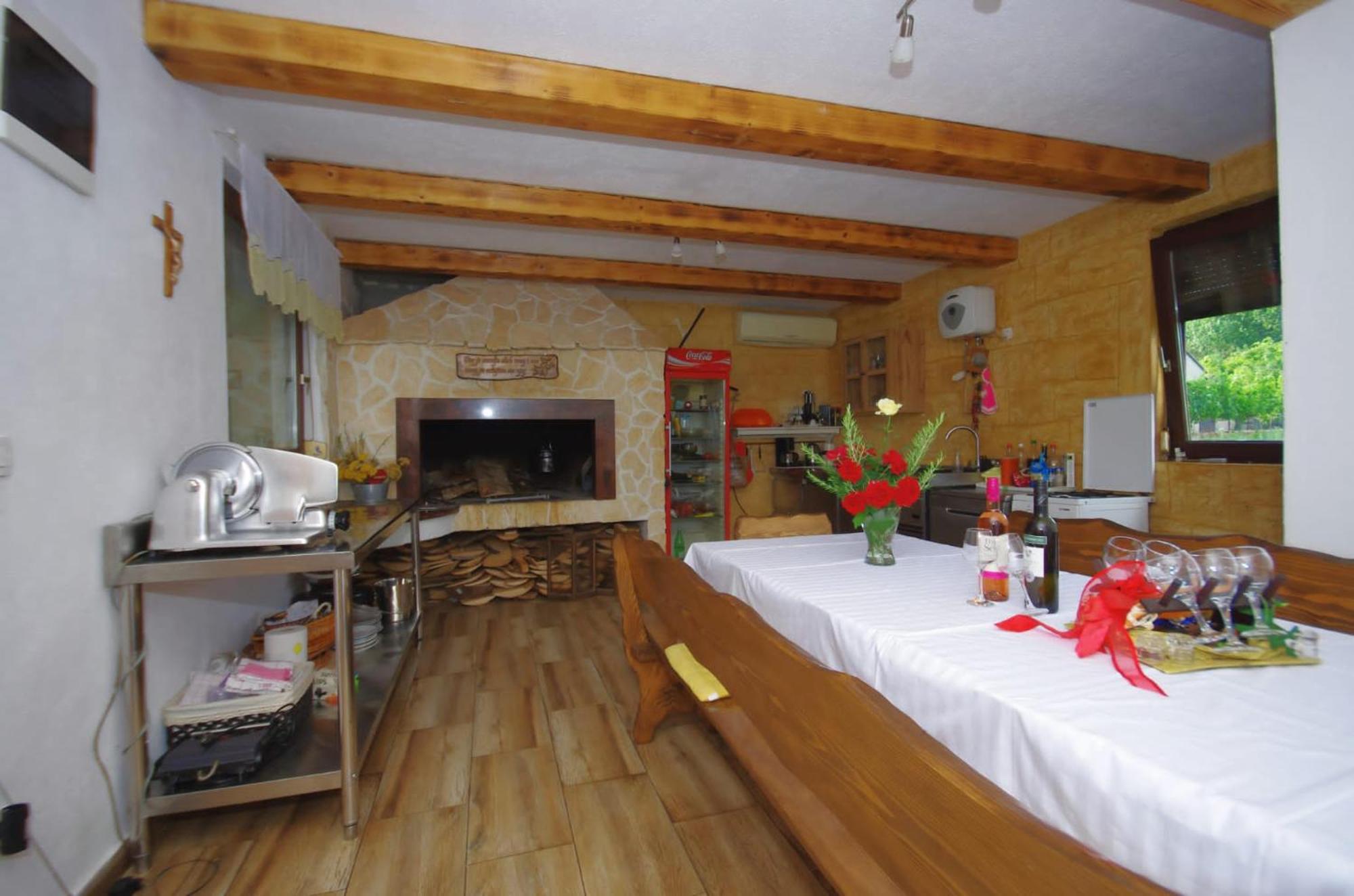 Villa Jakov Kraj  Екстериор снимка