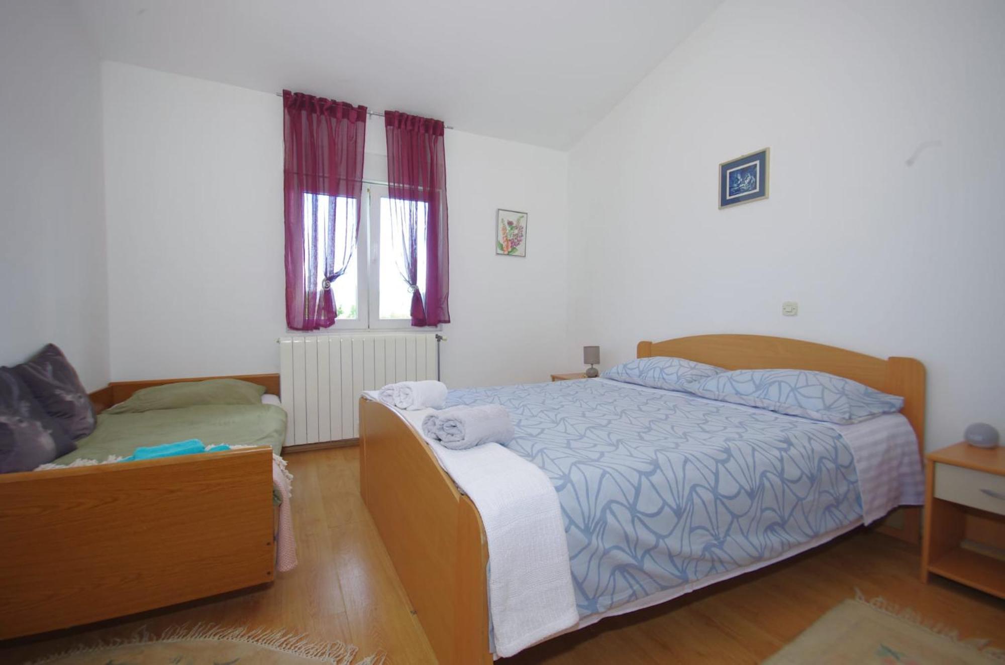 Villa Jakov Kraj  Екстериор снимка