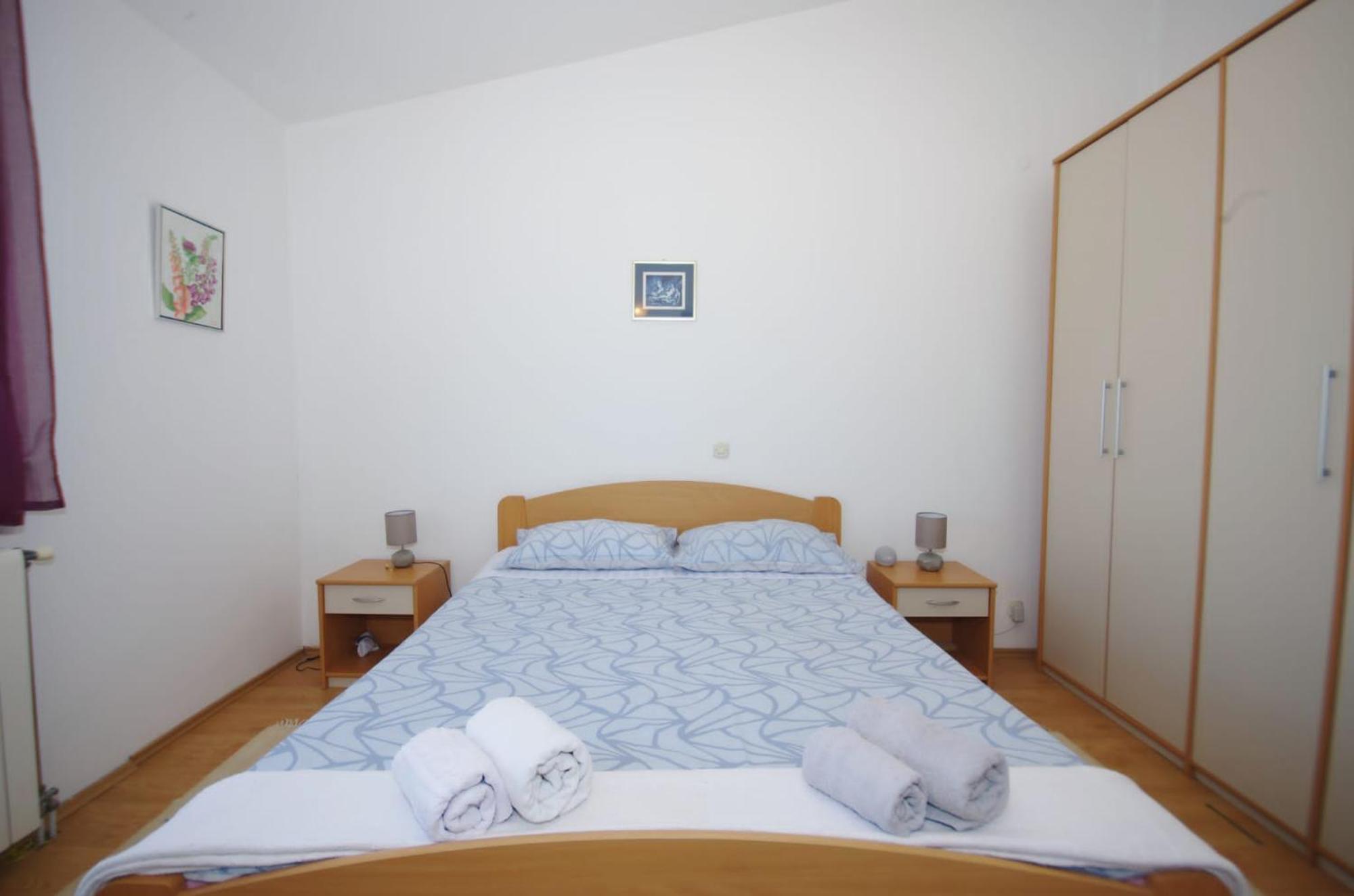 Villa Jakov Kraj  Екстериор снимка