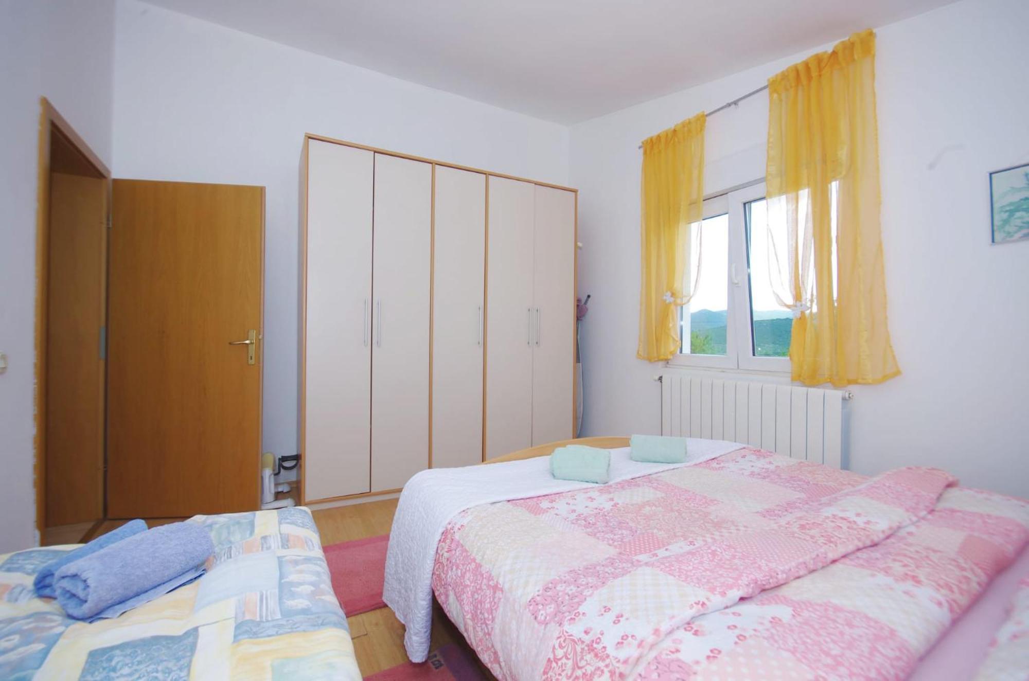 Villa Jakov Kraj  Екстериор снимка