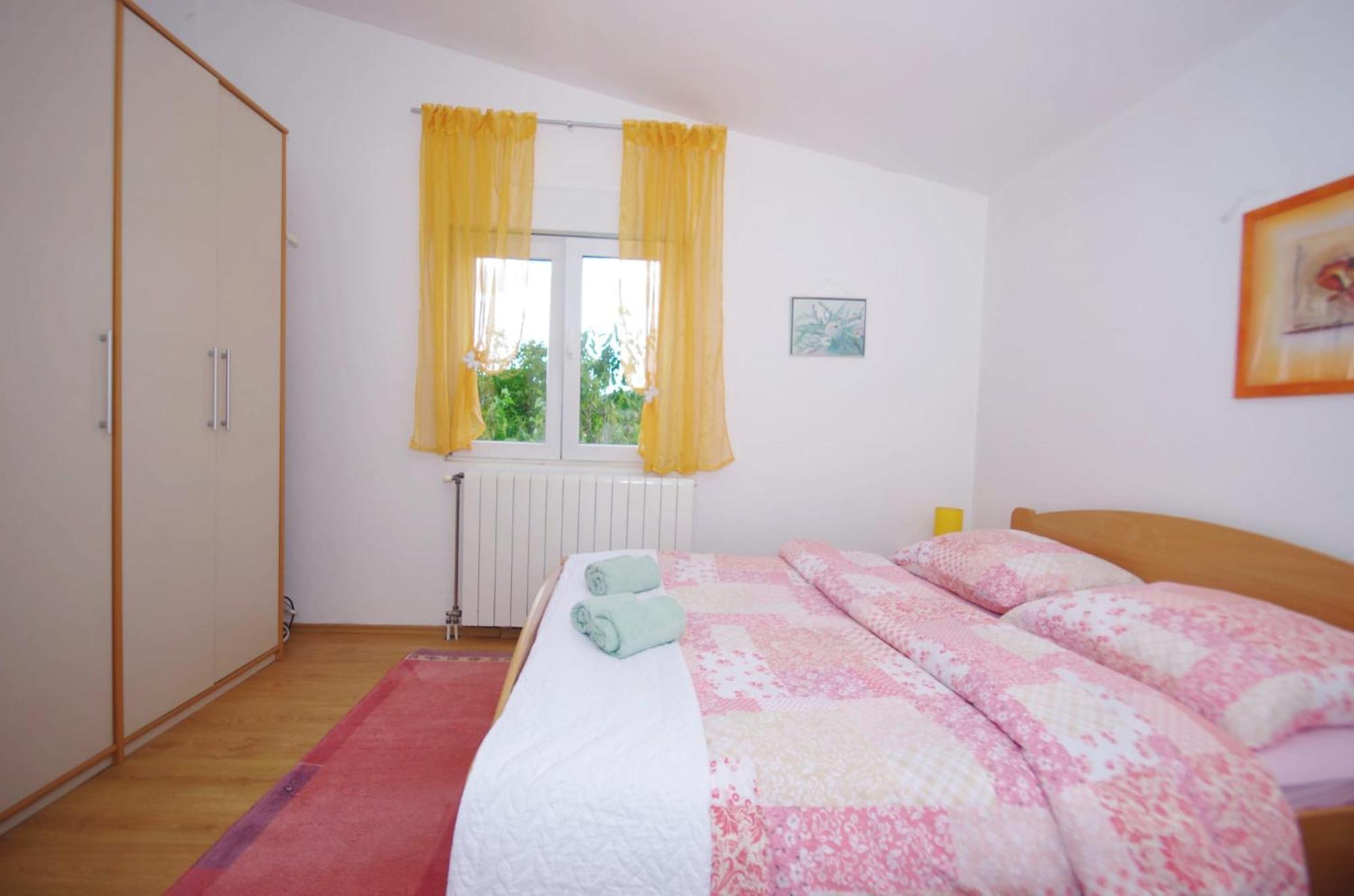 Villa Jakov Kraj  Екстериор снимка