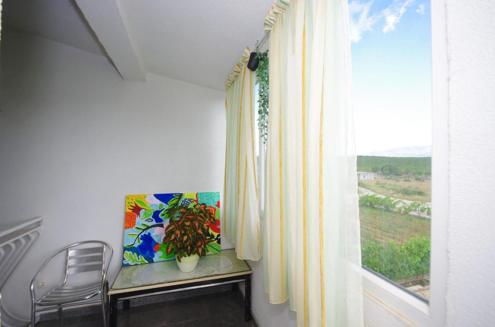 Villa Jakov Kraj  Екстериор снимка
