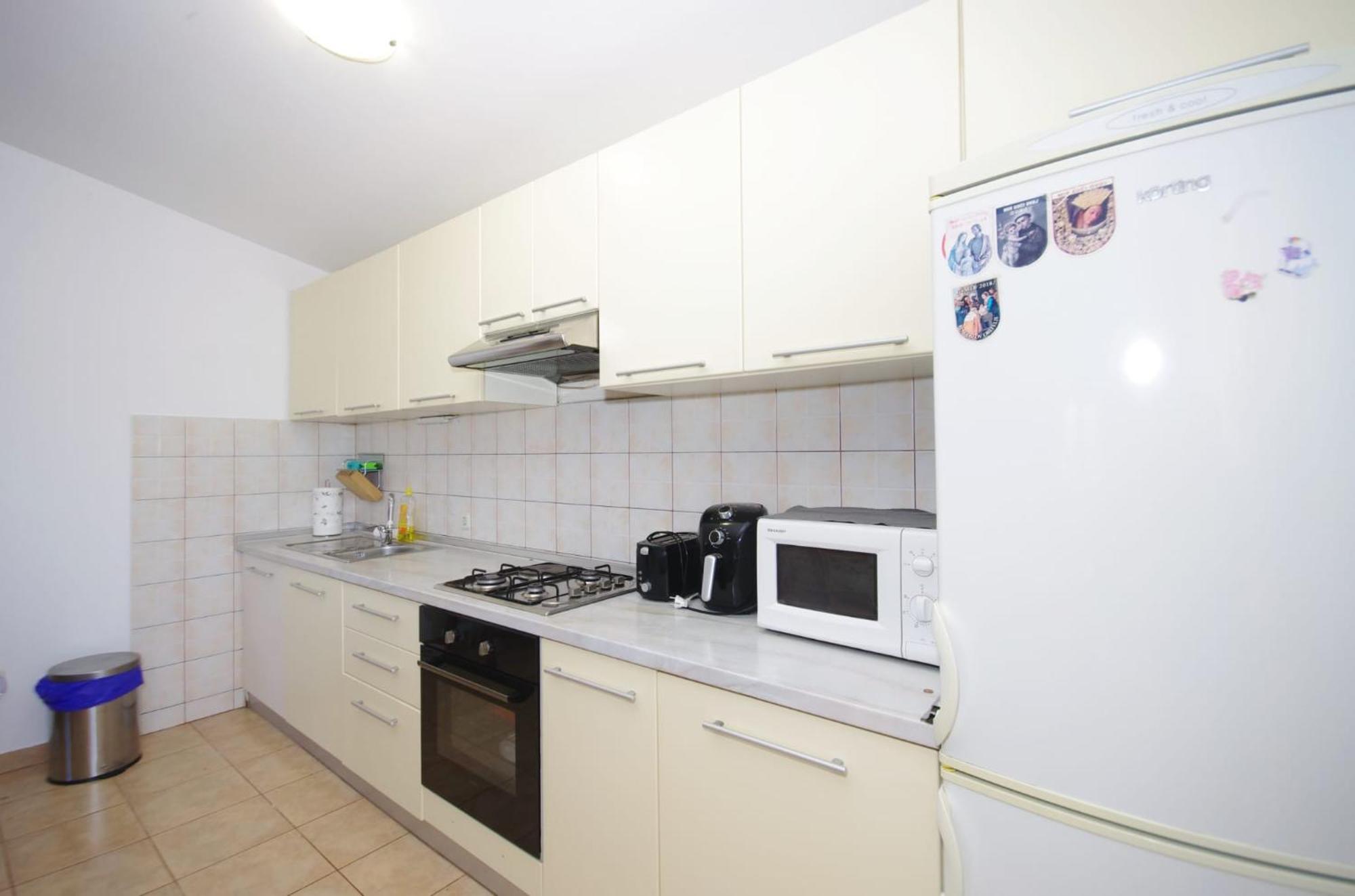 Villa Jakov Kraj  Екстериор снимка