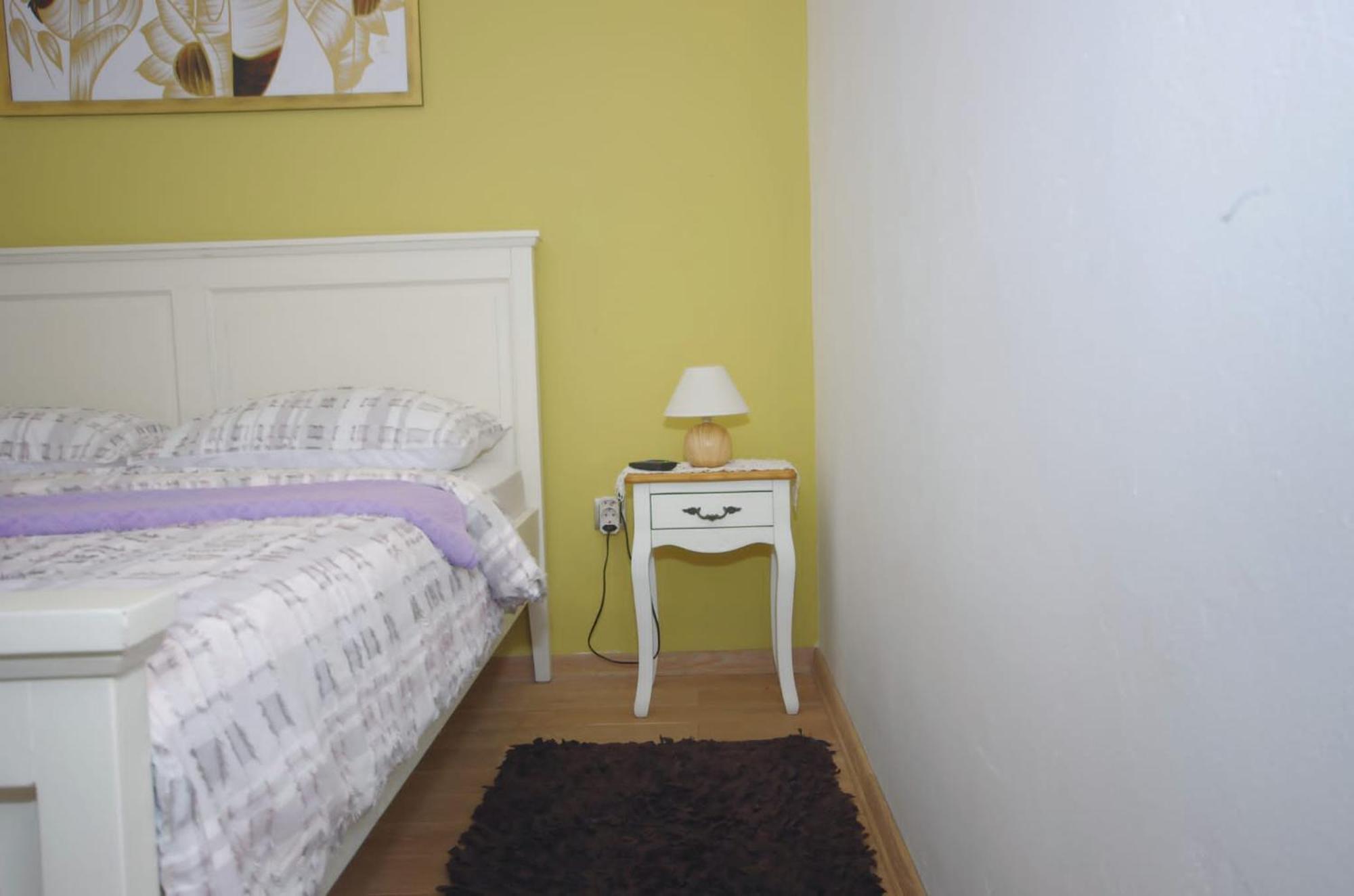 Villa Jakov Kraj  Екстериор снимка