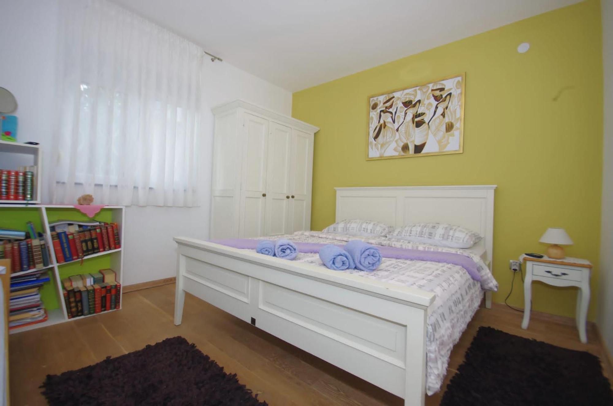 Villa Jakov Kraj  Екстериор снимка