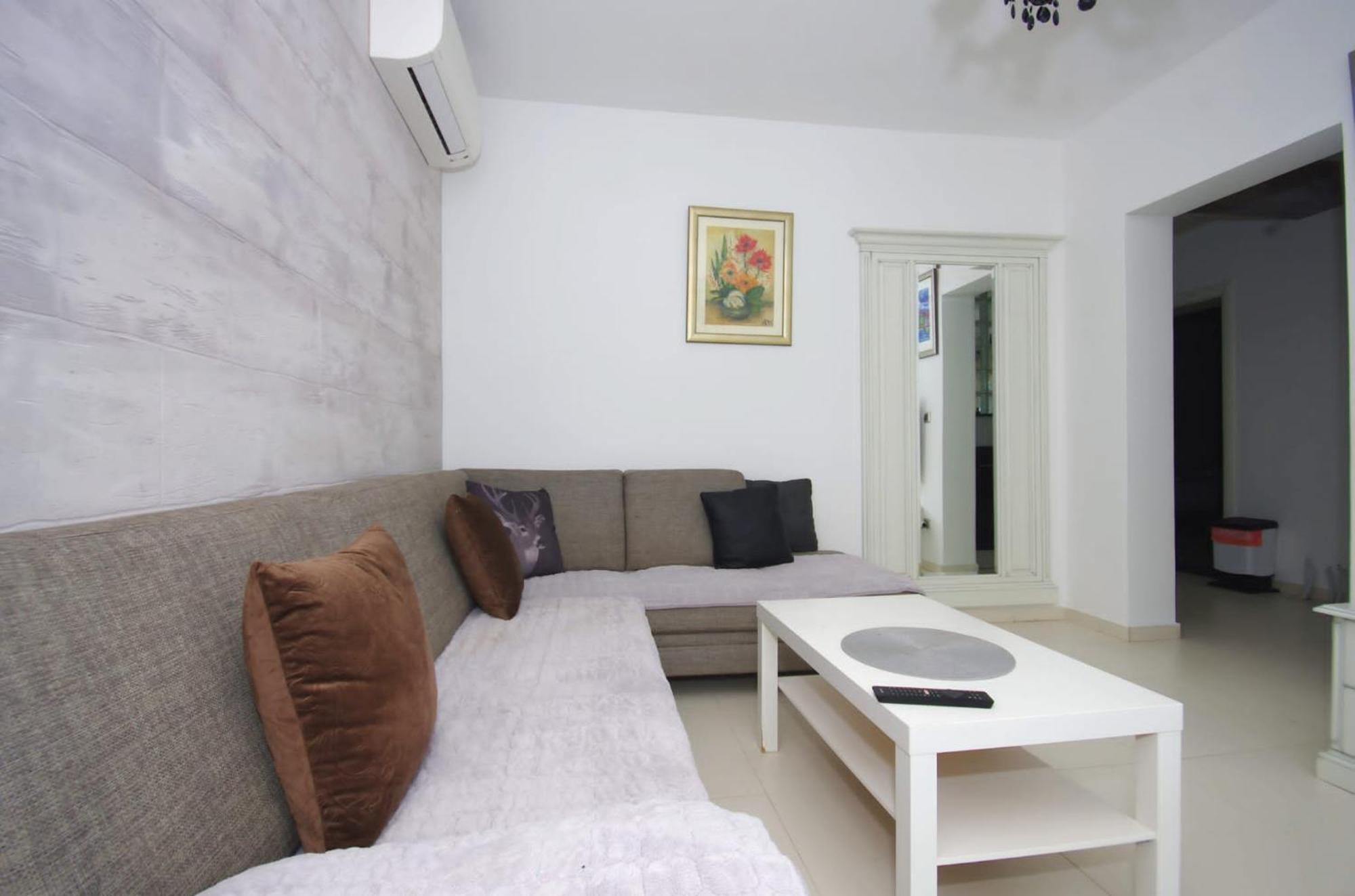 Villa Jakov Kraj  Екстериор снимка